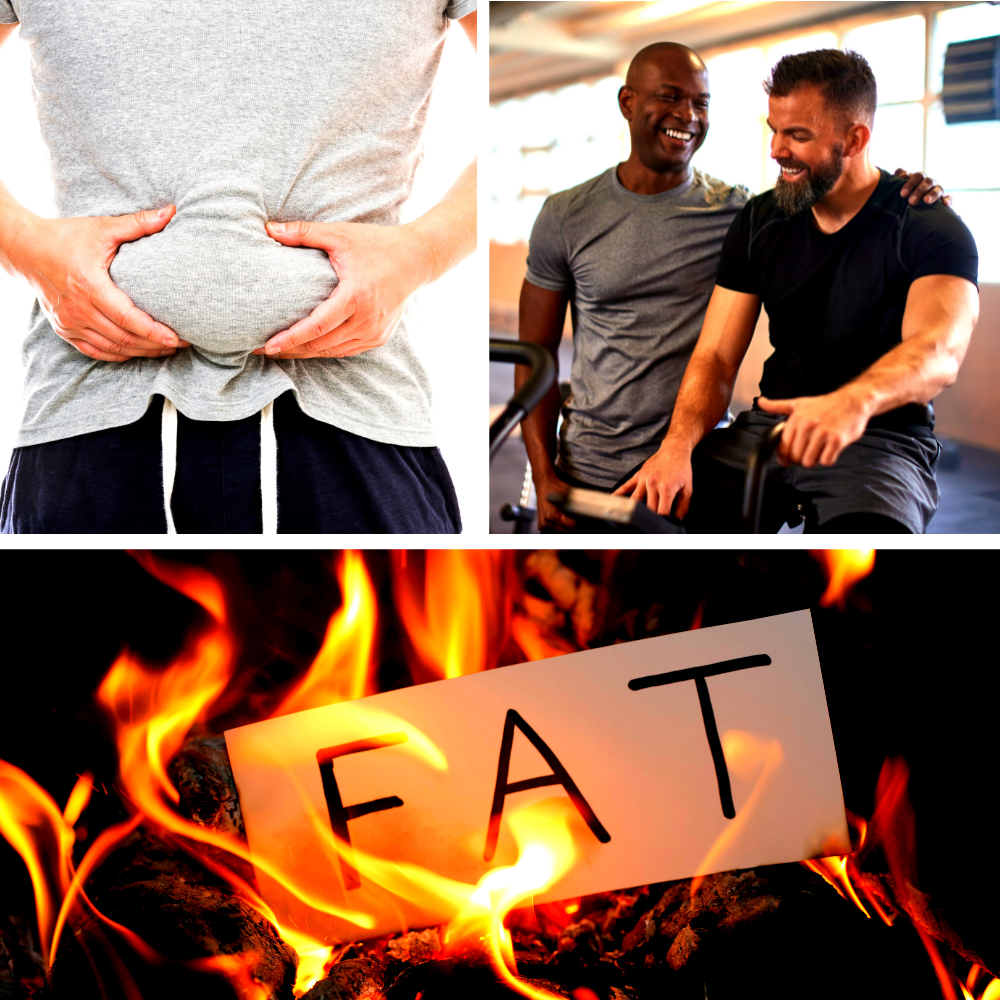 How To Lose Weight Fast: The Best Fat Burners For Men