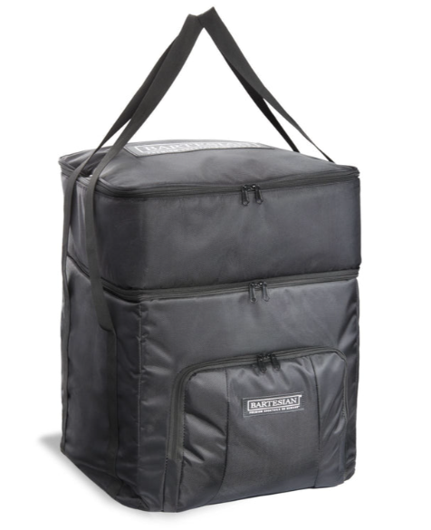 Bartesian Professional and Premium Machine Travel Bag