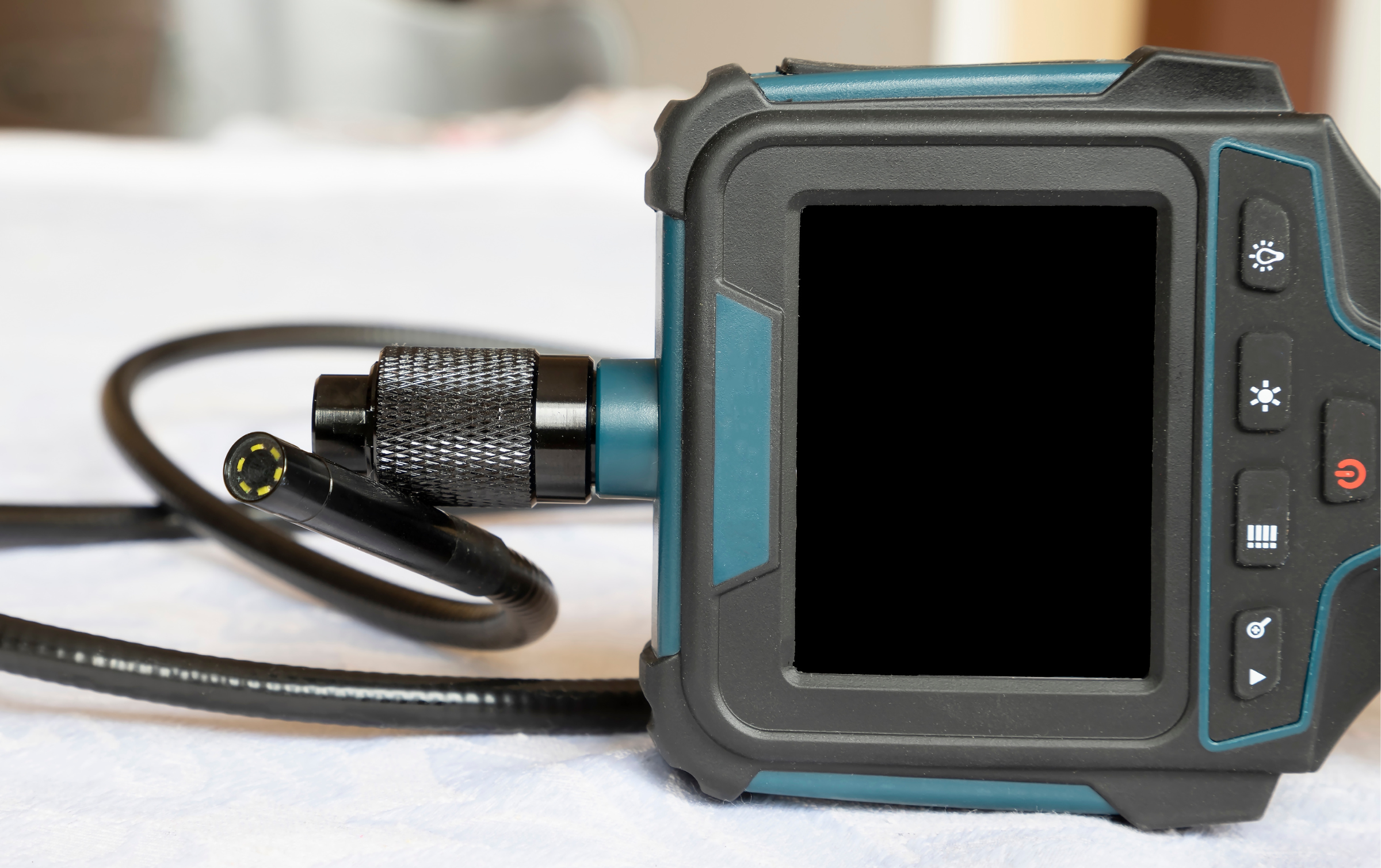 Inspection Endoscope camera