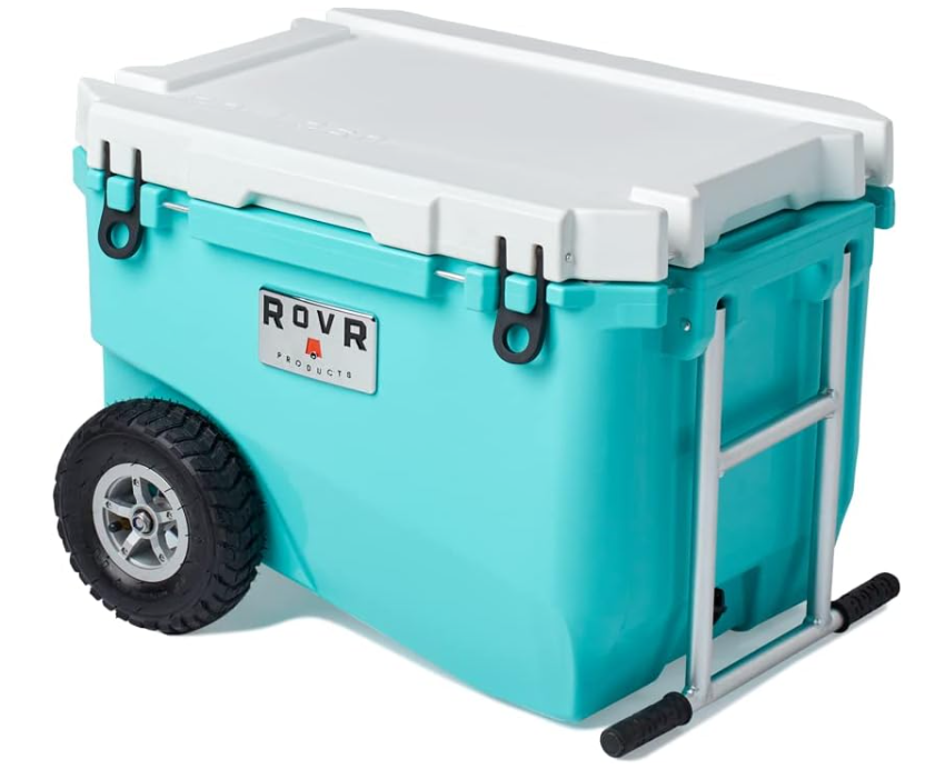 RovR Roller Cooler