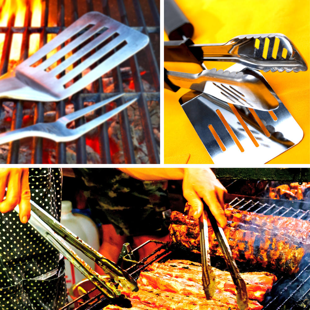 Best Grill Tools