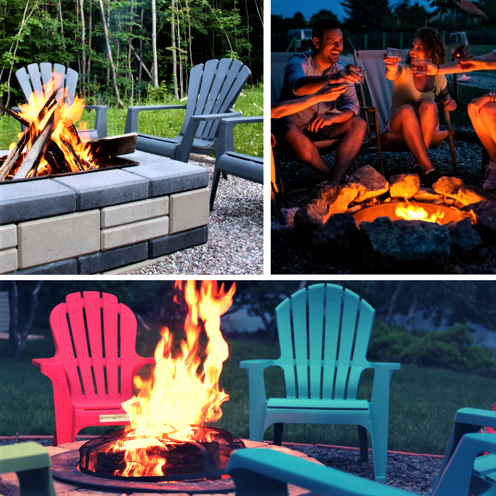Best Fire Pit Chairs