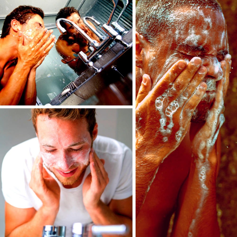 Best Facewash For Men