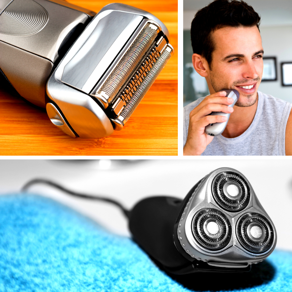Amazon to the Rescue: The Benefits of Buying Electric Razors Online