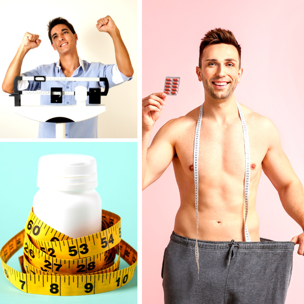 Best Weight Loss Pill for Men