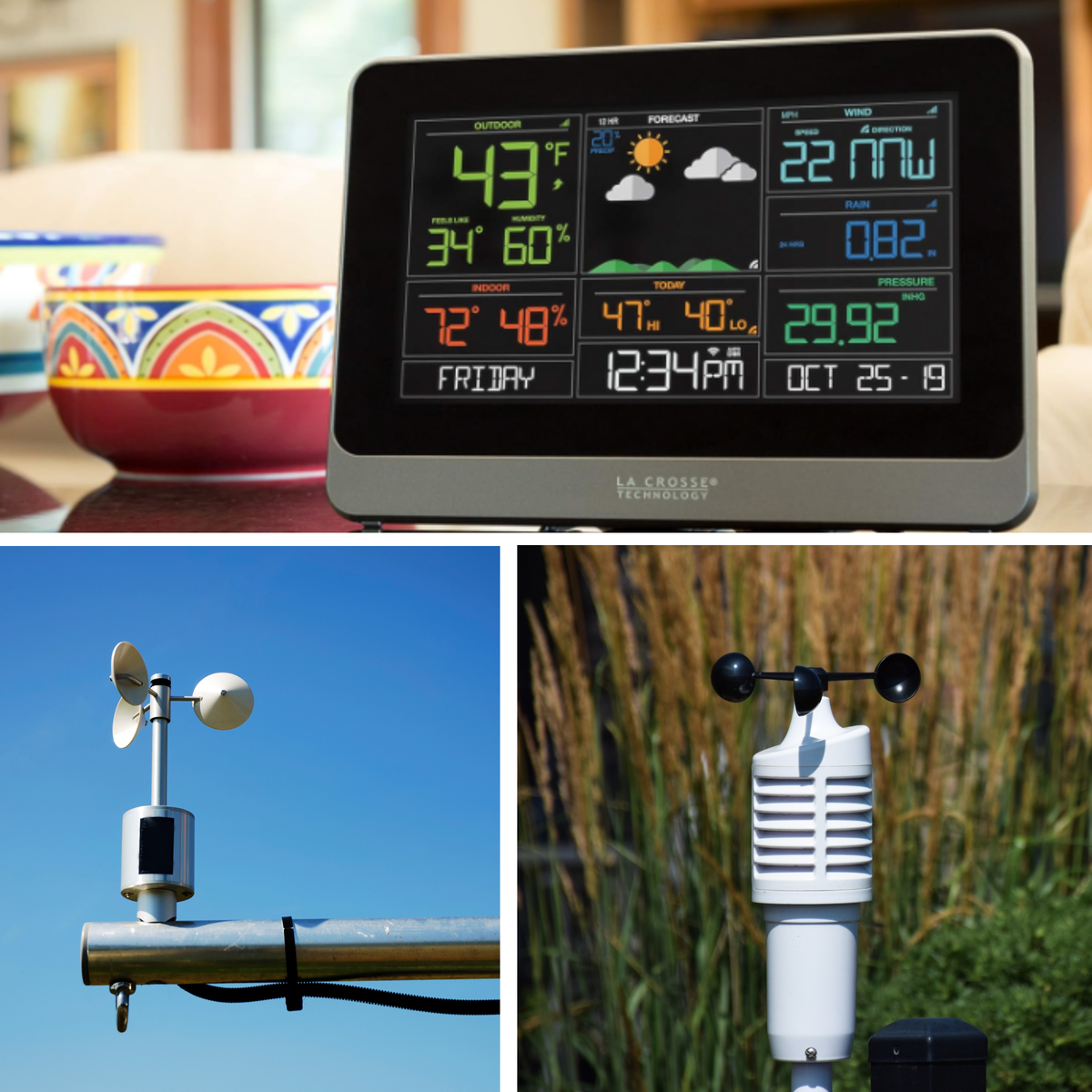 How Long Do Home Weather Stations Last? Quality Does Matter